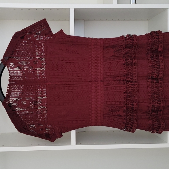 Dex dress - Picture 5 of 6